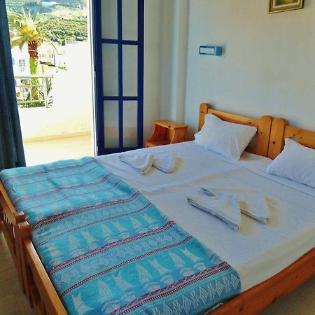 Apollonia Apartments Αγία Πελαγία  Εξωτερικό φωτογραφία