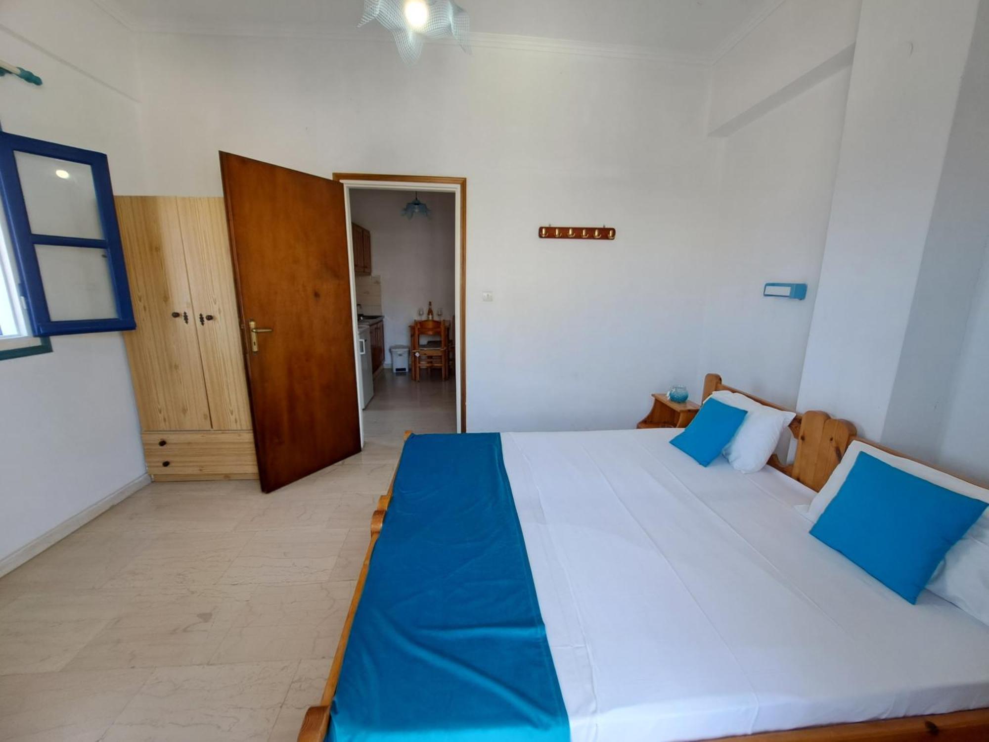 Apollonia Apartments Αγία Πελαγία  Εξωτερικό φωτογραφία
