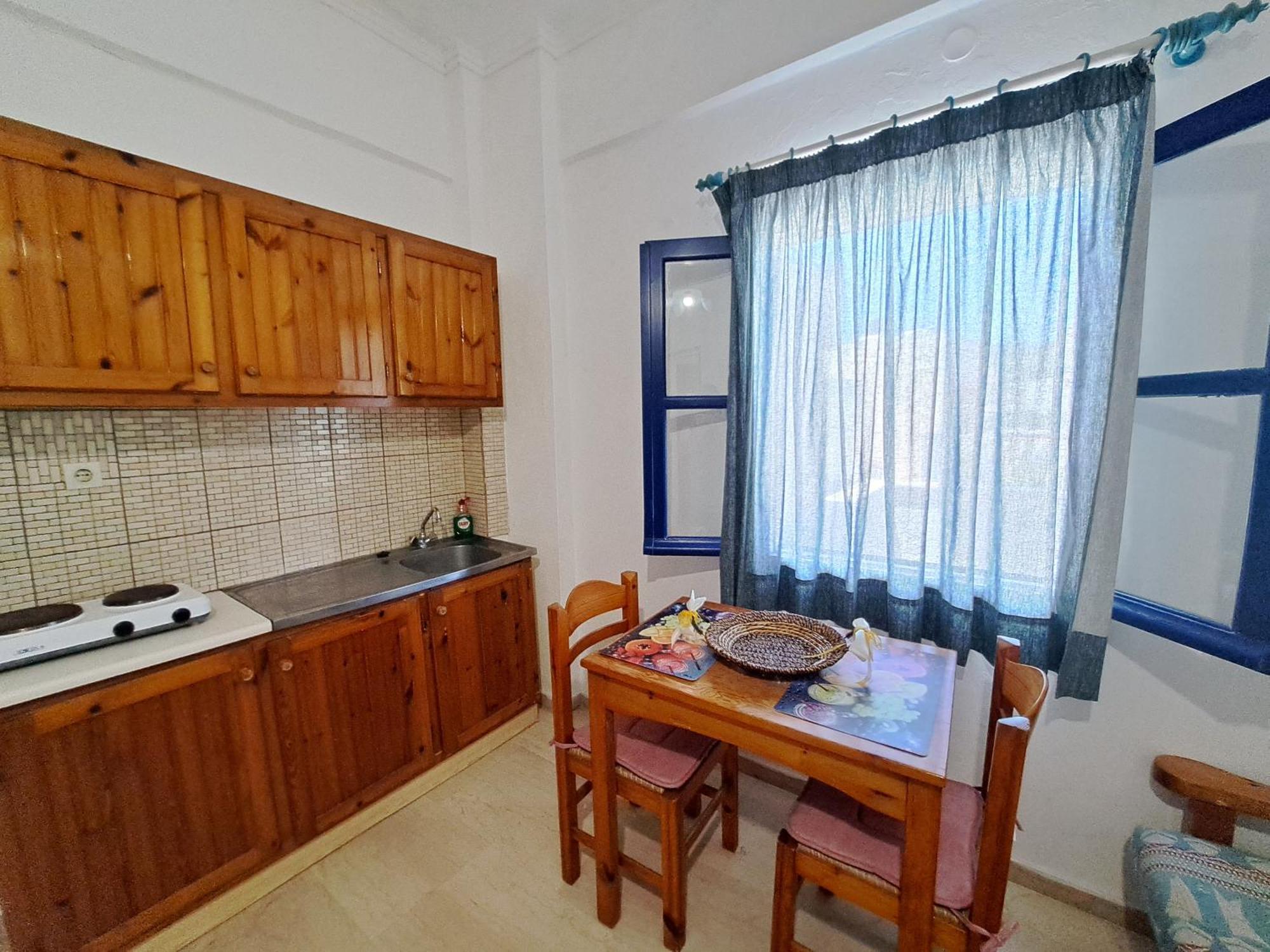 Apollonia Apartments Αγία Πελαγία  Εξωτερικό φωτογραφία