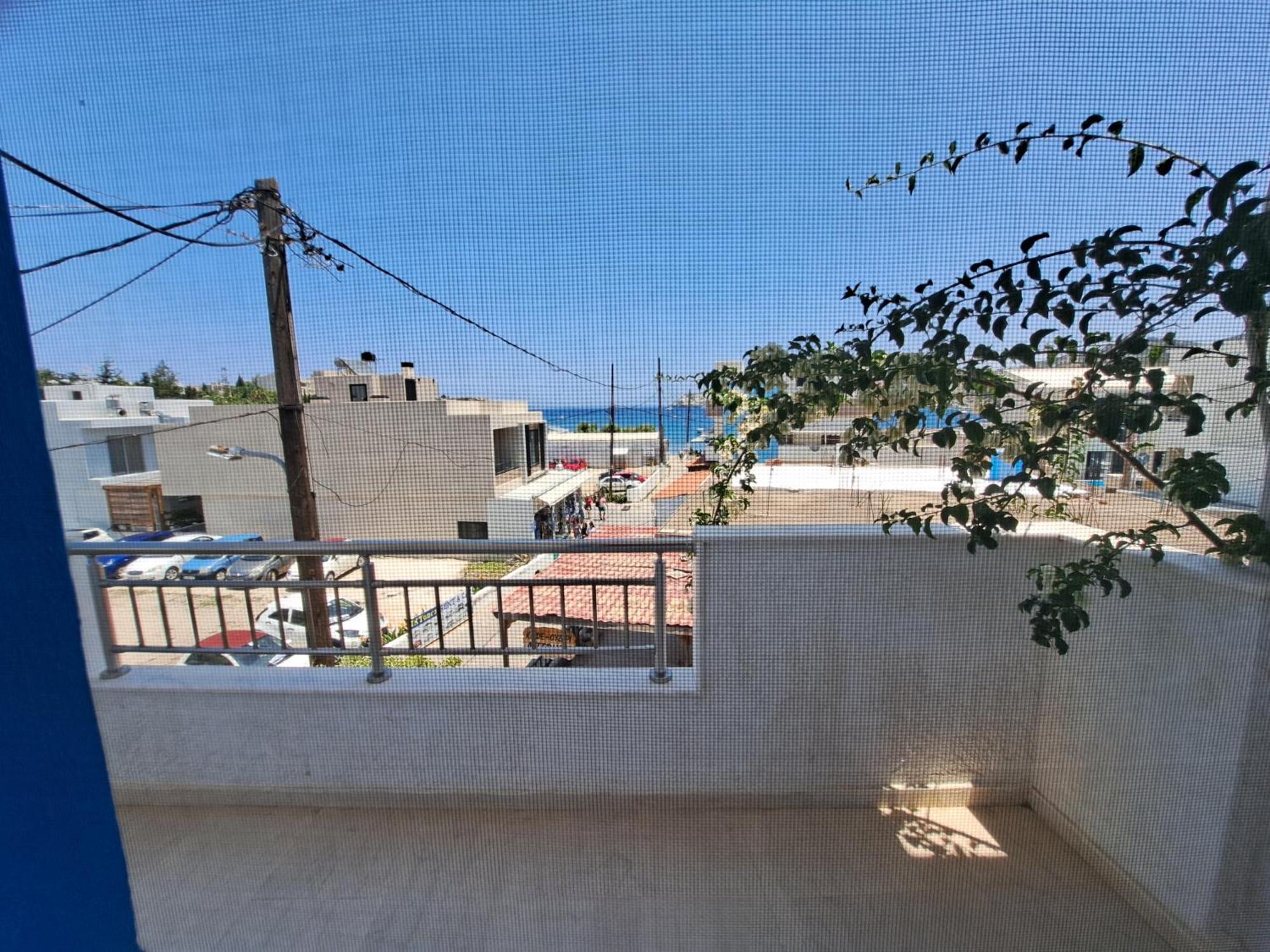 Apollonia Apartments Αγία Πελαγία  Εξωτερικό φωτογραφία