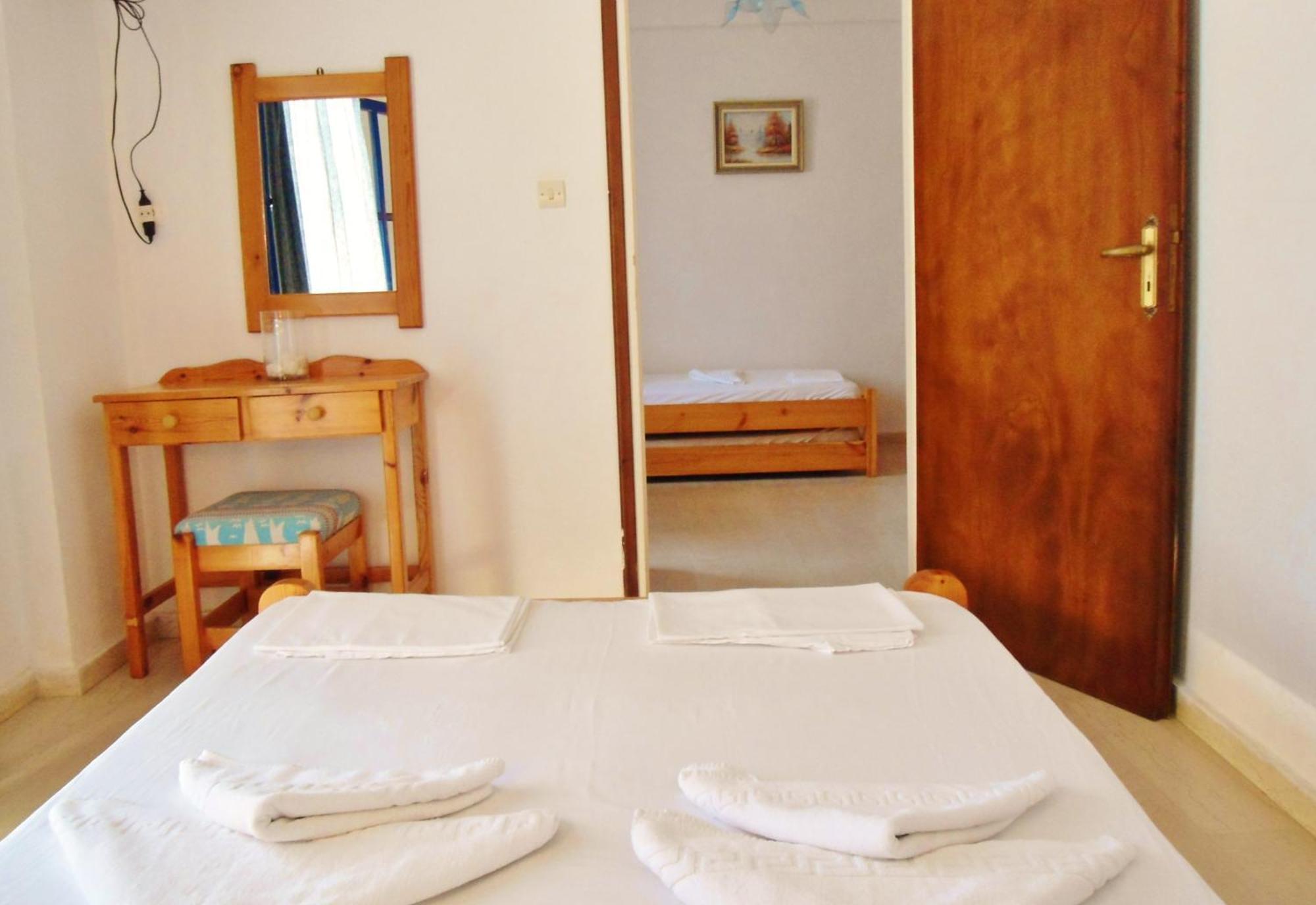 Apollonia Apartments Αγία Πελαγία  Εξωτερικό φωτογραφία