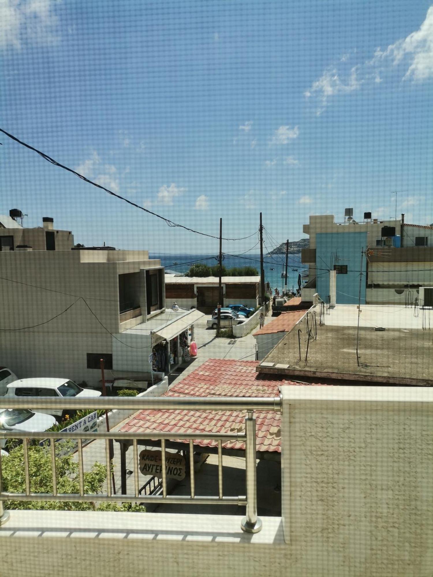 Apollonia Apartments Αγία Πελαγία  Εξωτερικό φωτογραφία