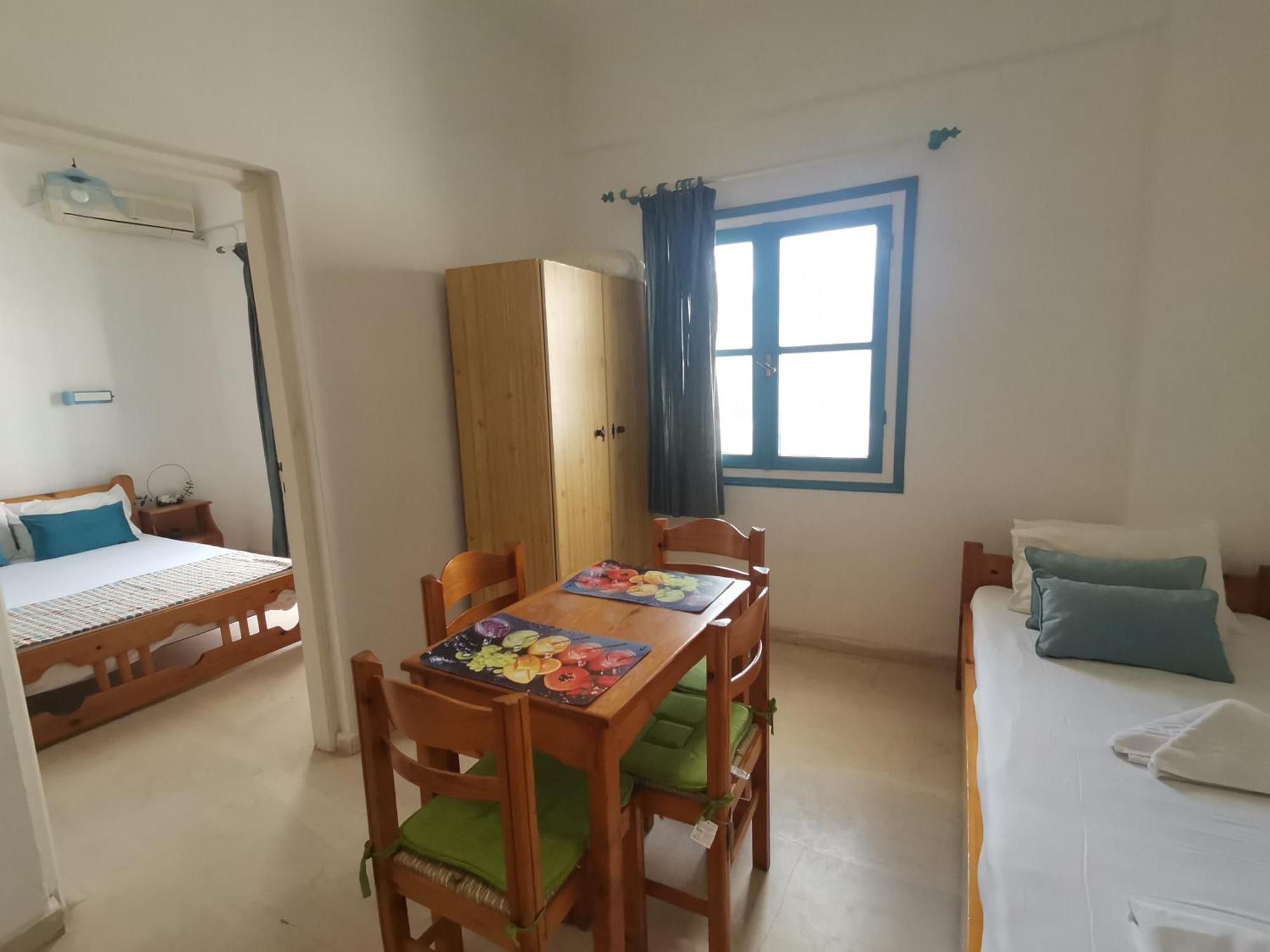 Apollonia Apartments Αγία Πελαγία  Εξωτερικό φωτογραφία