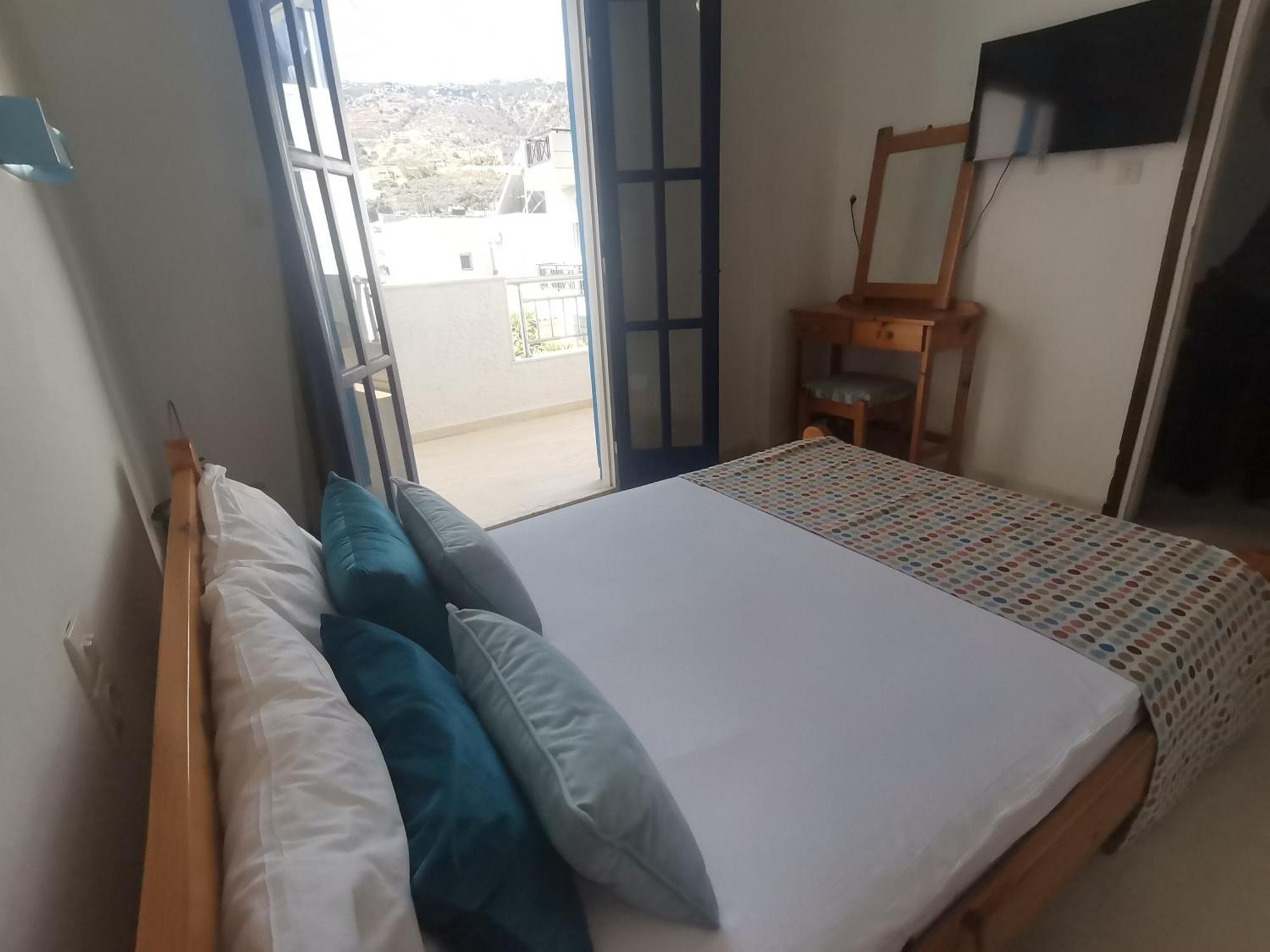 Apollonia Apartments Αγία Πελαγία  Εξωτερικό φωτογραφία
