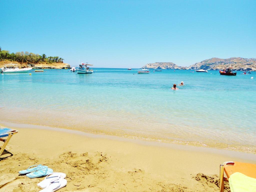 Apollonia Apartments Αγία Πελαγία  Δωμάτιο φωτογραφία