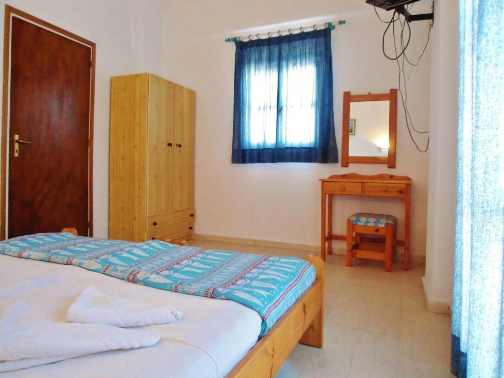 Apollonia Apartments Αγία Πελαγία  Δωμάτιο φωτογραφία