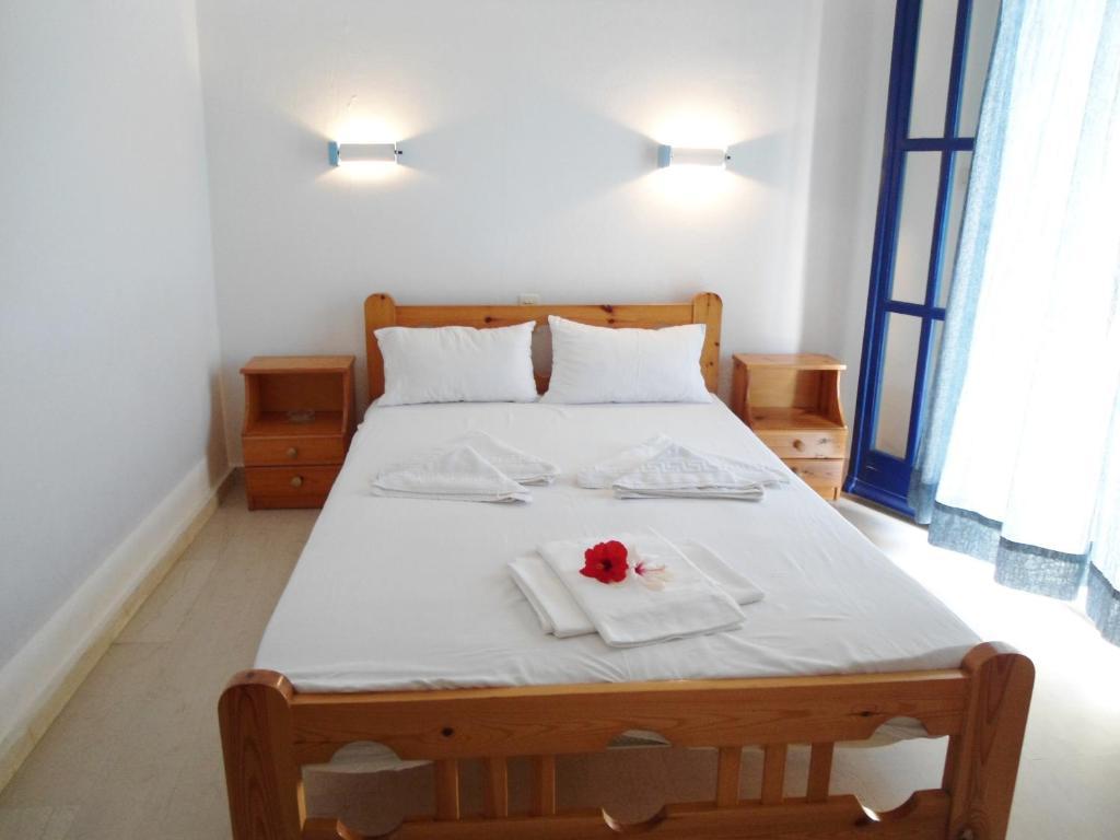 Apollonia Apartments Αγία Πελαγία  Δωμάτιο φωτογραφία