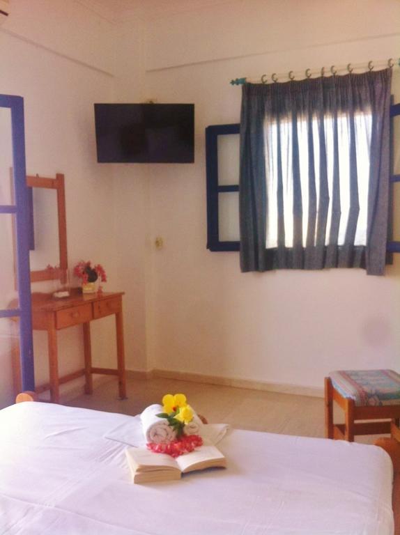 Apollonia Apartments Αγία Πελαγία  Εξωτερικό φωτογραφία